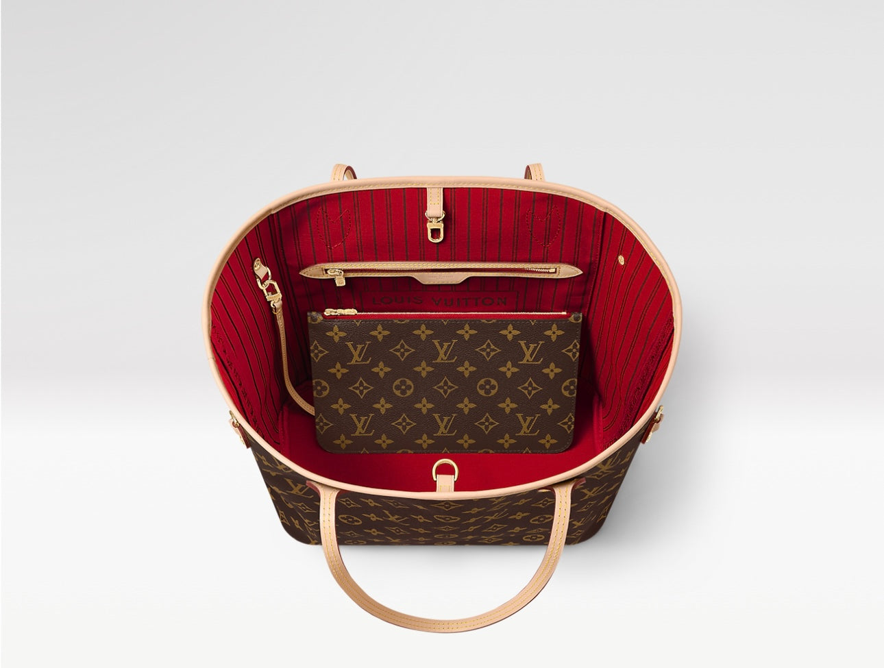 Sac Neverfull MM