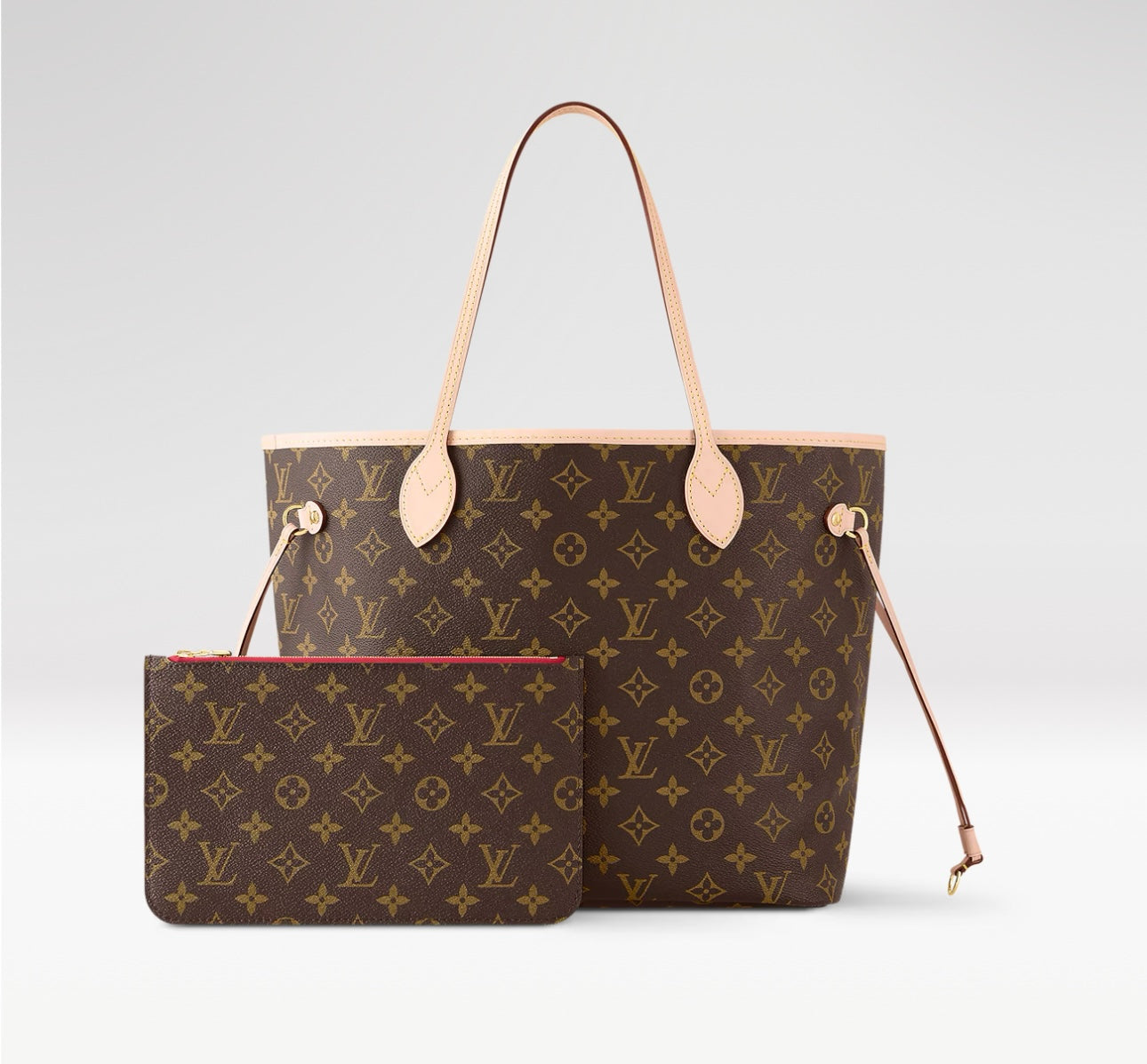 Sac Neverfull MM