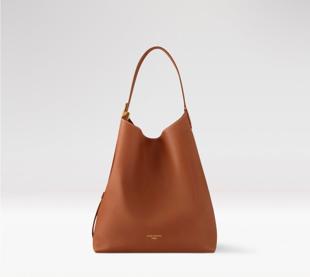 Sac Louis Vuitton Low Key Hobo