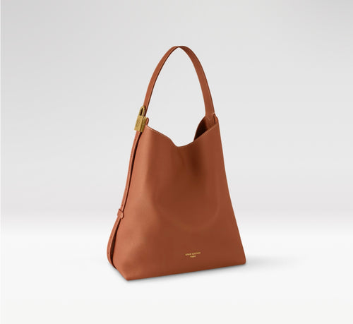 Sac Louis Vuitton Low Key Hobo