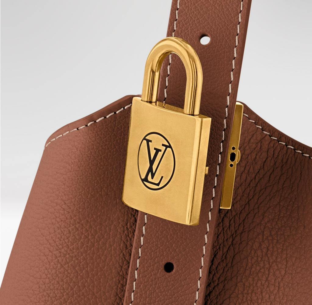 Sac Louis Vuitton Low Key Hobo