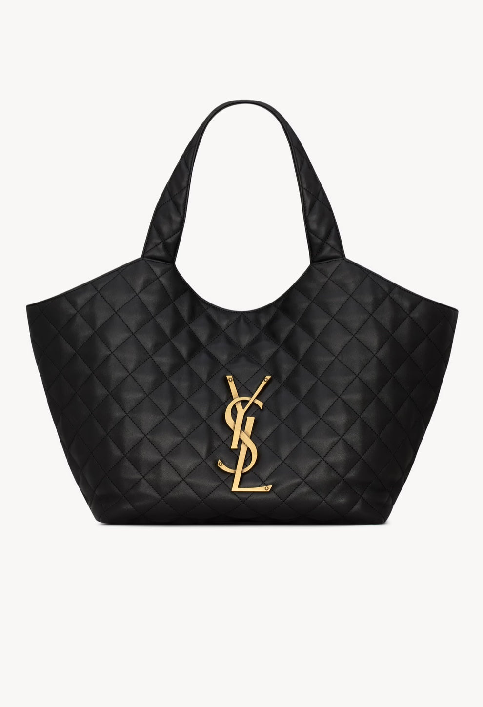 Sac Saint Laurent Icare Medium