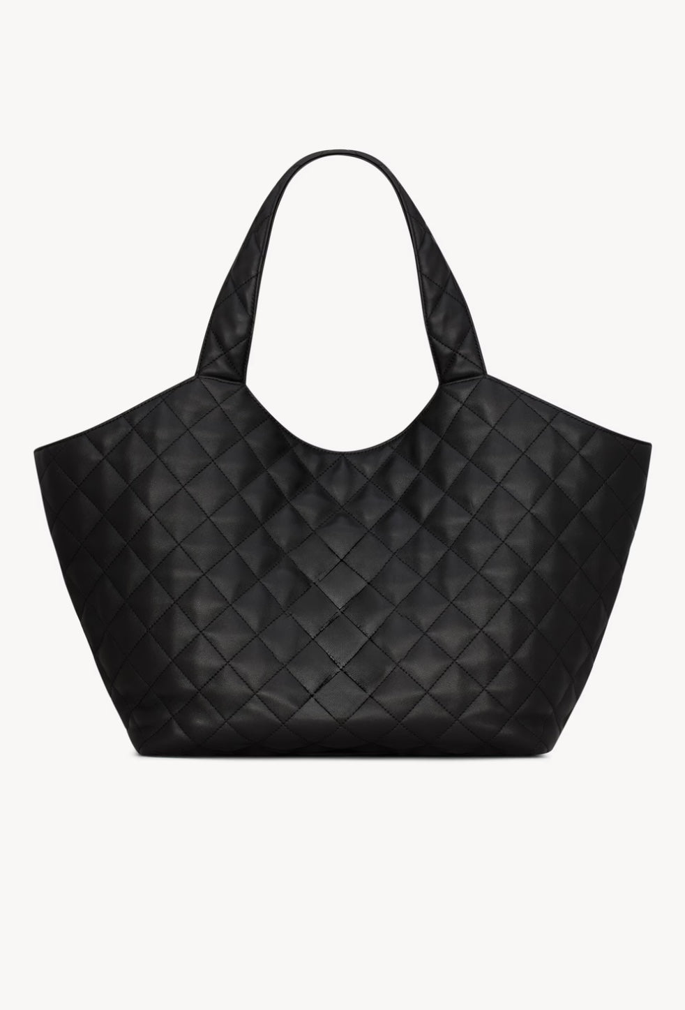Sac Saint Laurent Icare Medium