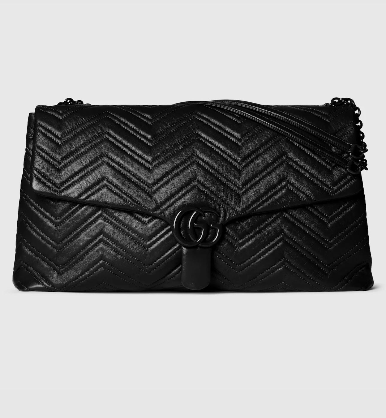 Sac à bandoulière Gucci Marmont Maxi