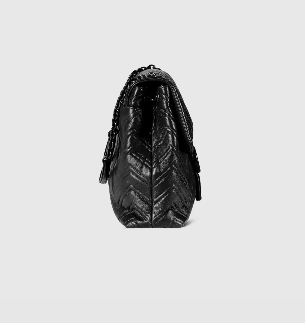 Sac à bandoulière Gucci Marmont Maxi