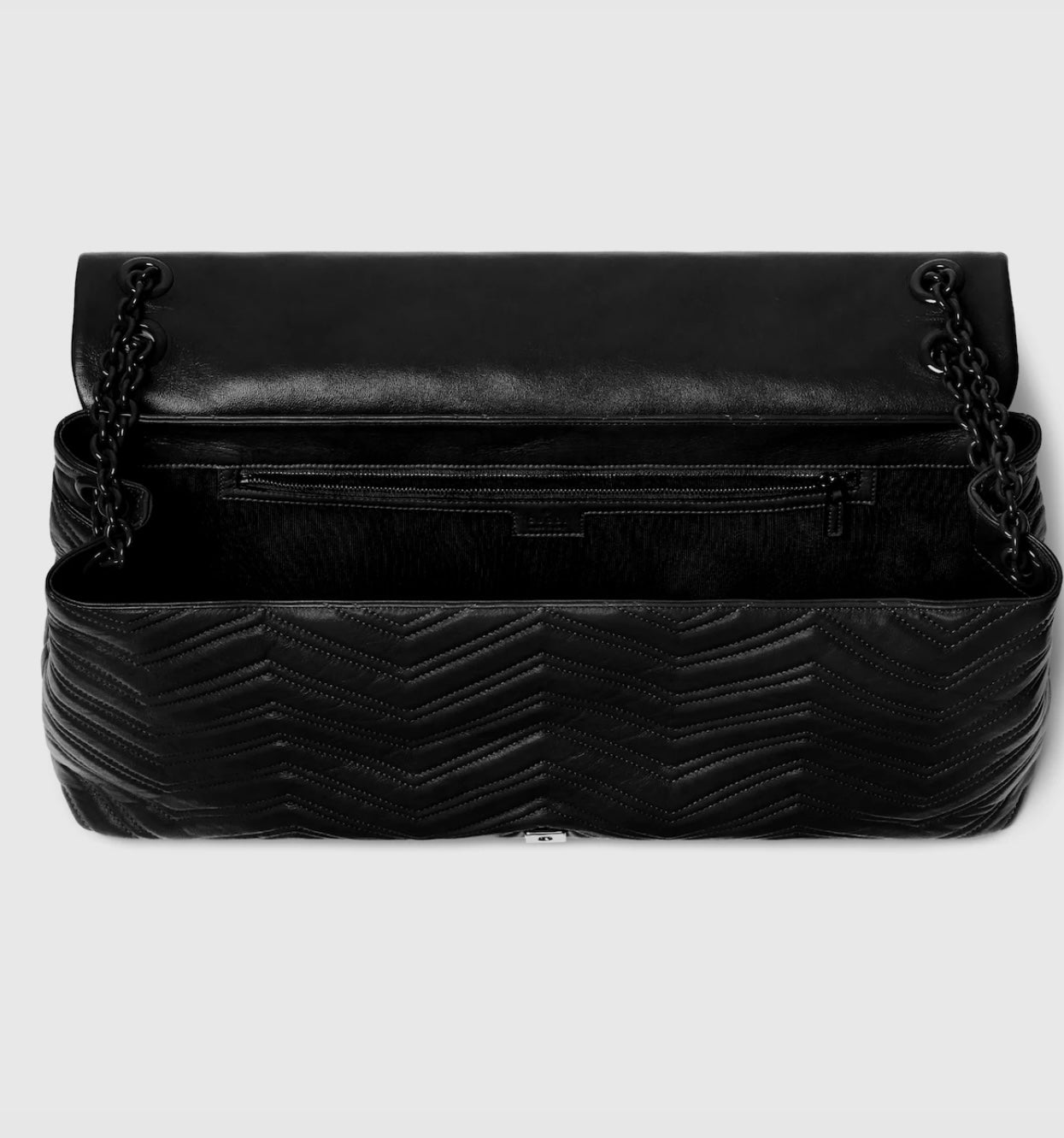 Sac à bandoulière Gucci Marmont Maxi